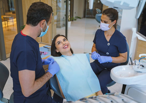 Best Invisalign and Clear Aligners  in Dayton, OR