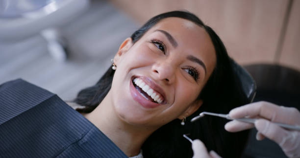 Dental X-Rays and Imaging in Dayton, OR