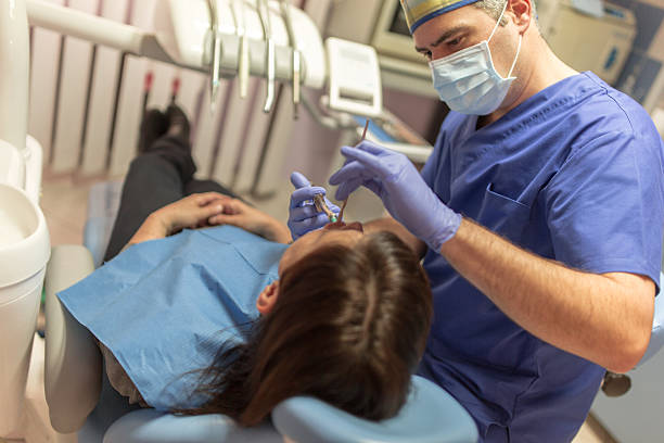 Best Full Mouth Reconstruction  in Dayton, OR