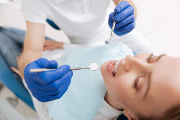 Best Teeth Whitening  in Dayton, OR