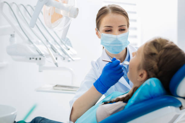 Best Cosmetic Dentistry  in Dayton, OR